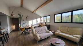 BAMBOU SERENITE ECO LOGIS -Piscine